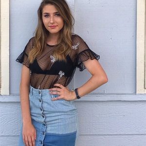 Meet your Posher, Kascia